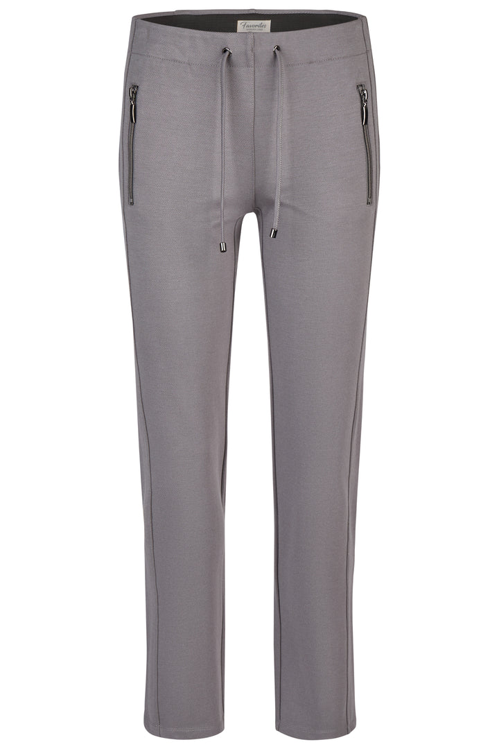 Barbara Lebek 36030052 Titanium Trousers
