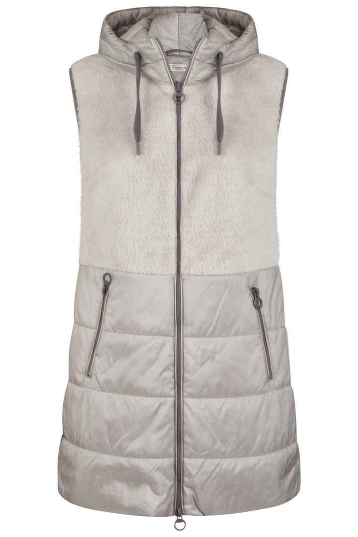 Barbara Lebek 36040052 Steel Gilet