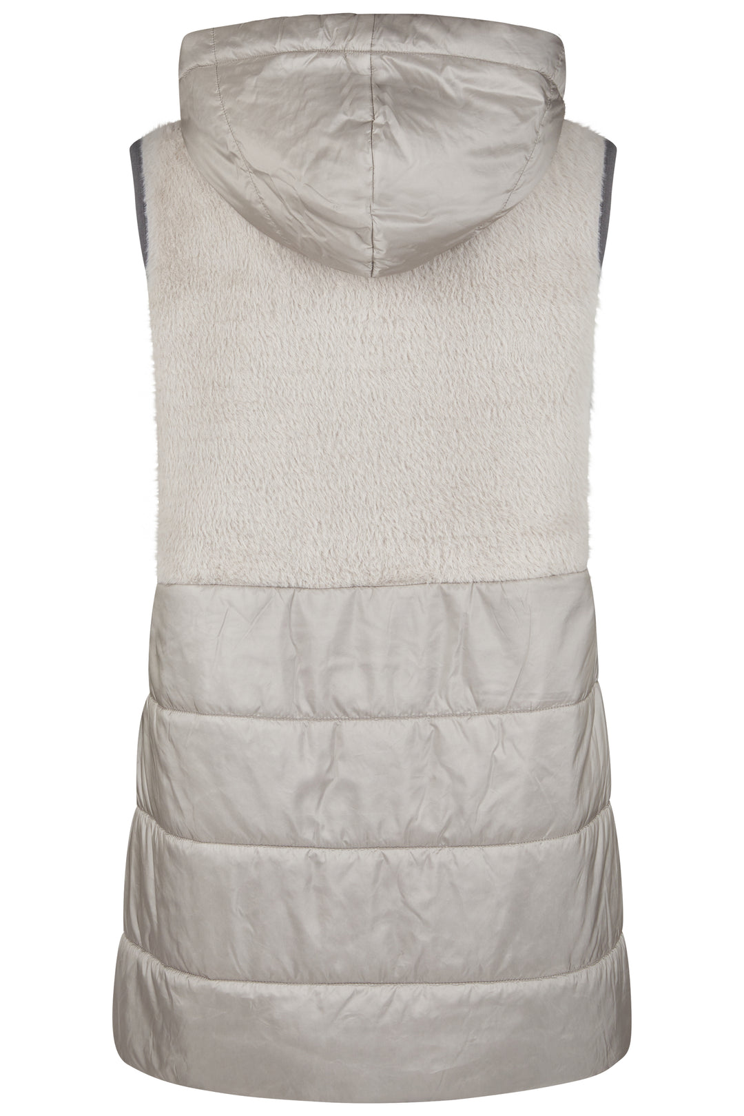 Barbara Lebek 36040052 Steel Gilet