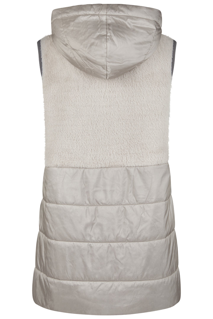 Barbara Lebek 36040052 Steel Gilet