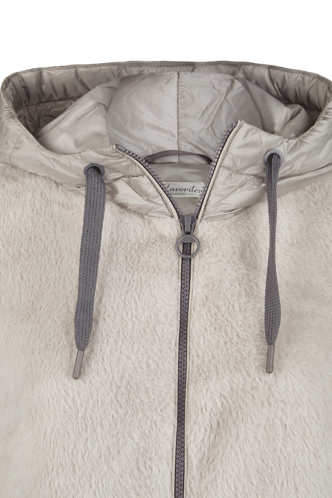 Barbara Lebek 36040052 Steel Gilet