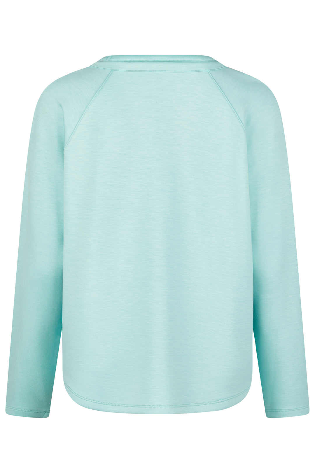 Barbara Lebek 36050052 Mint Sweatshirt