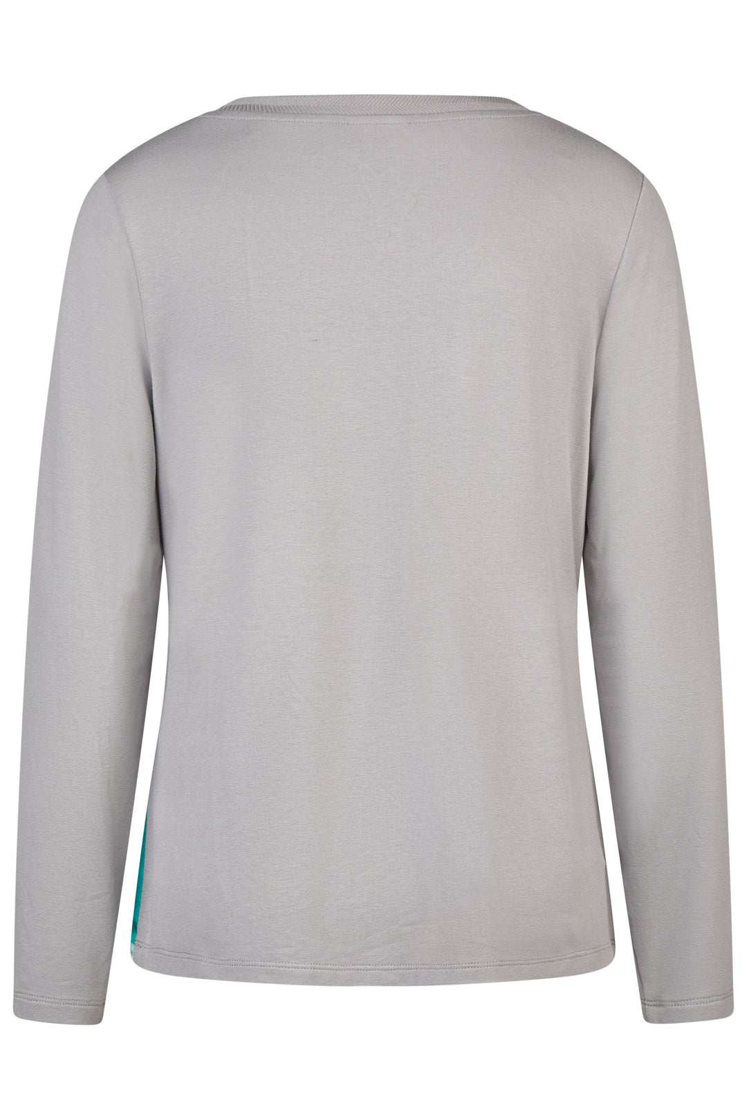 Barbara Lebek 36150052 Steel Shirt