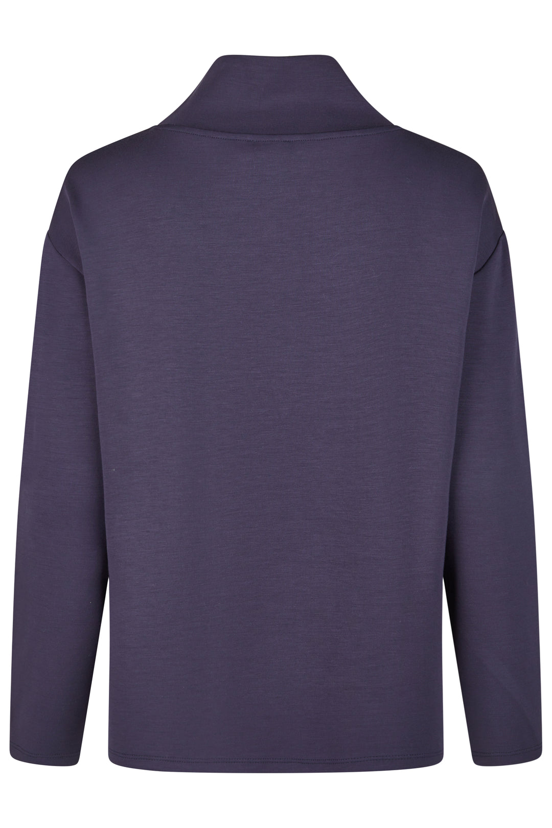 Barbara Lebek 36510052 Navy Sweatshirt