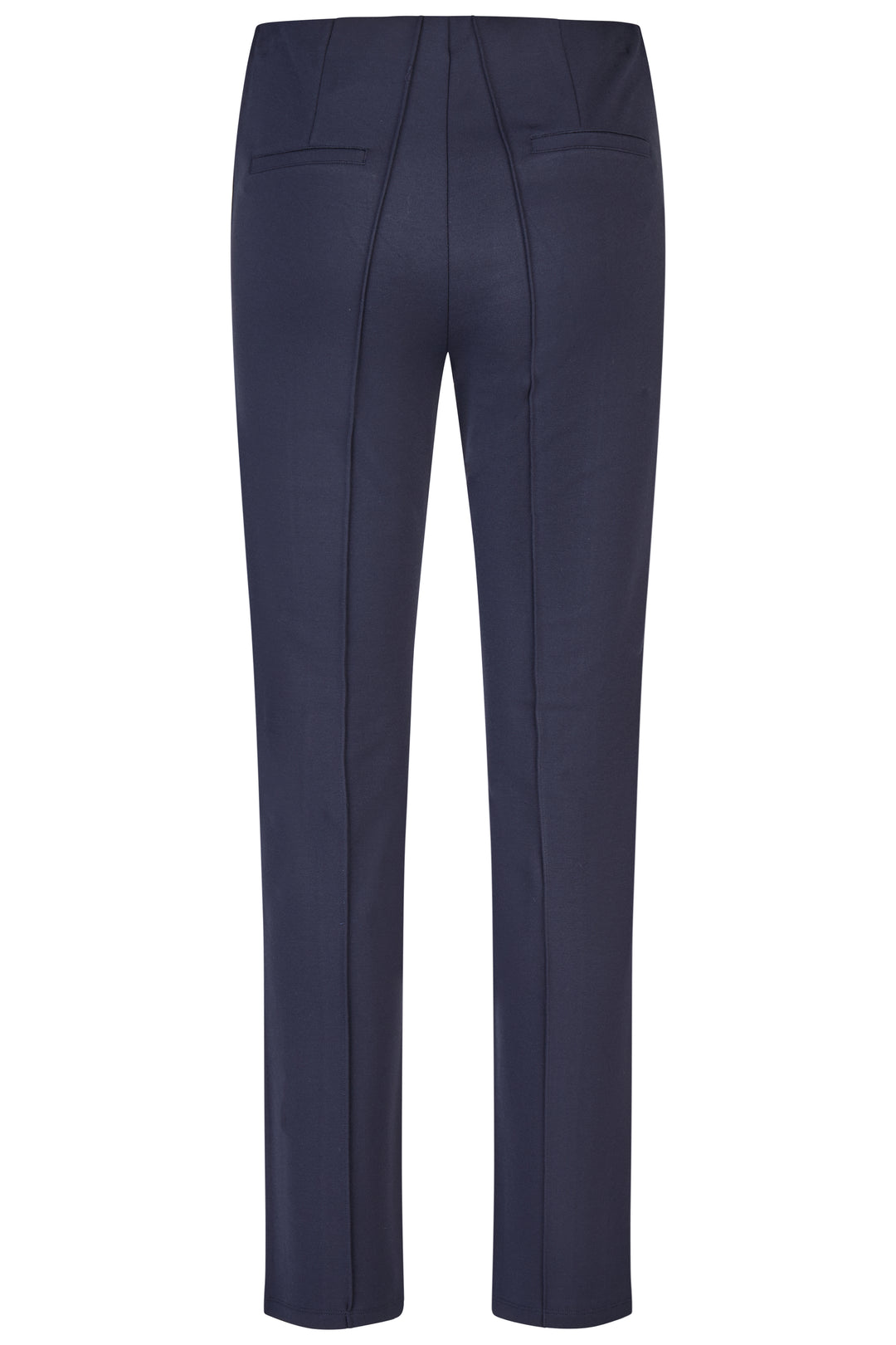 Barbara Lebek 36560052 Navy Trousers