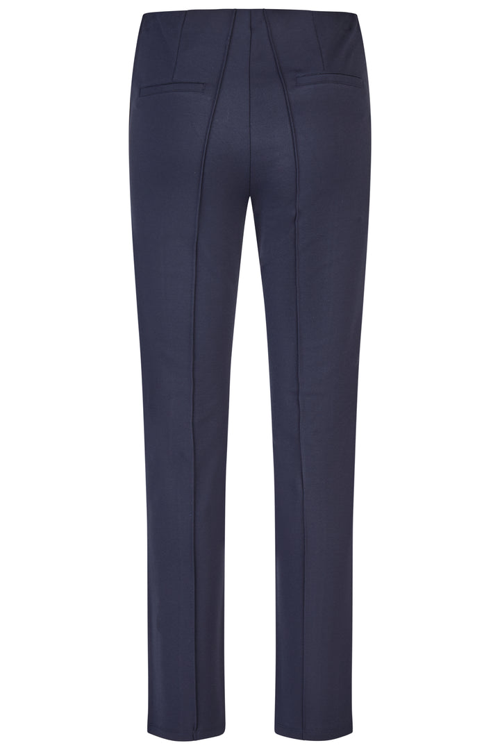 Barbara Lebek 36560052 Navy Trousers
