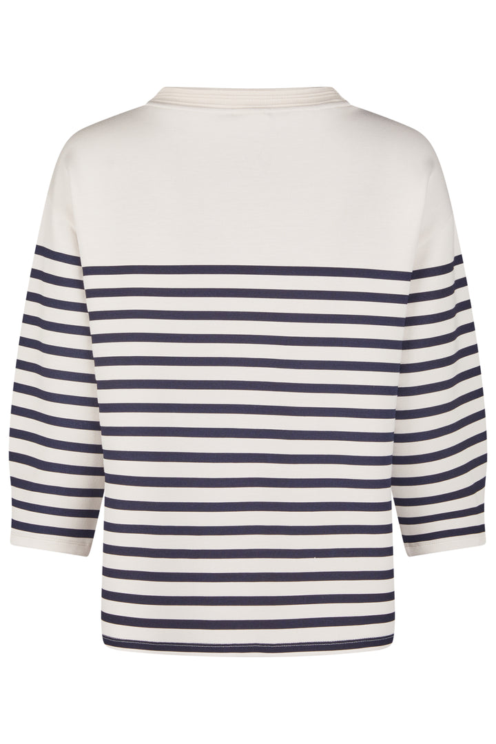 Barbara Lebek 36630052 Almond Sweatshirt