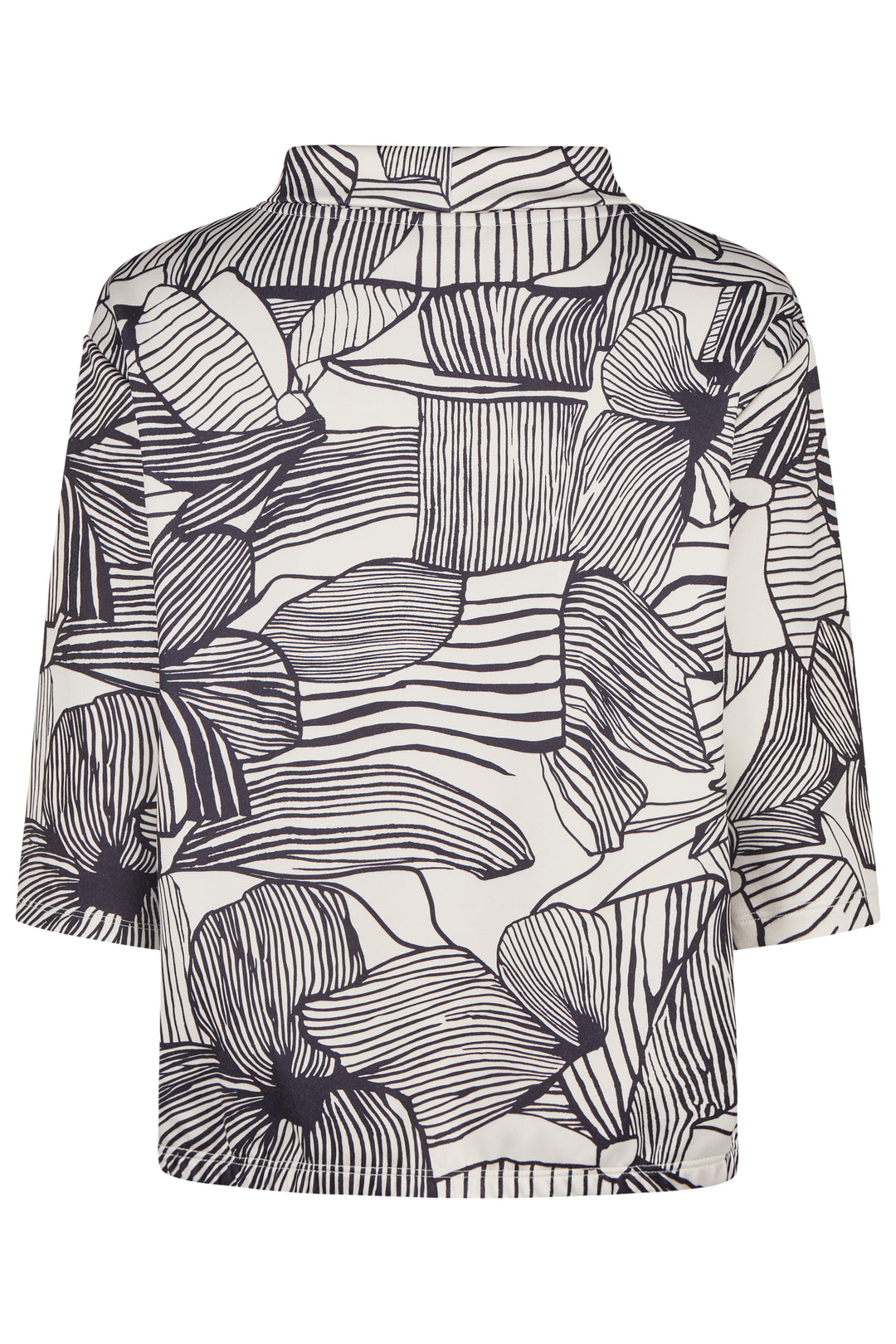 Barbara Lebek 36690052 Almond Sweatshirt