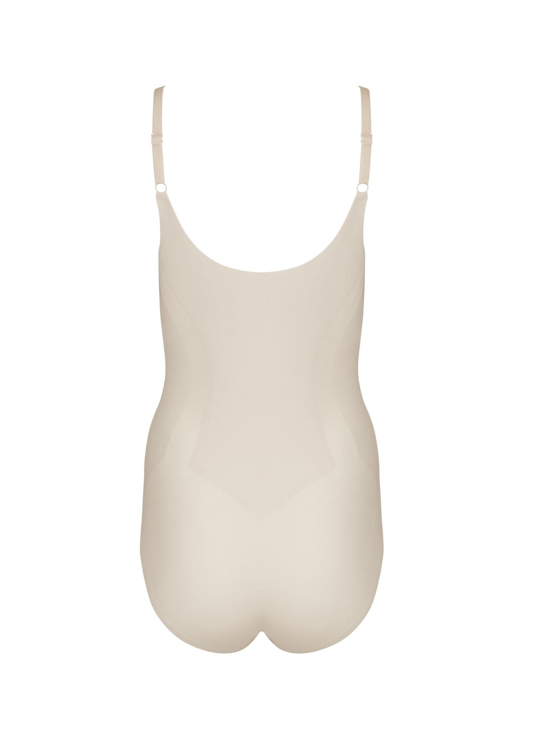 Magic Bodyfashion Dream Shaper Bodybriefer 46BB Nude – Rouge