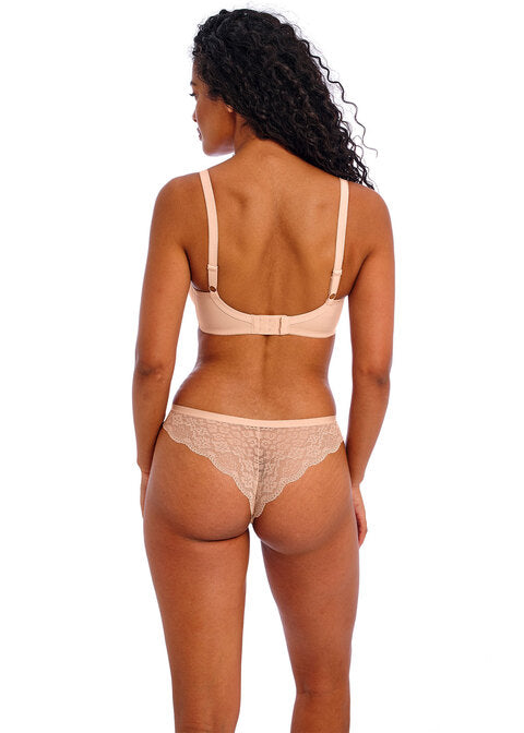 Freya AA1030NAE Freya Fancies Natural Beige Uw Balcony Moulded Bra