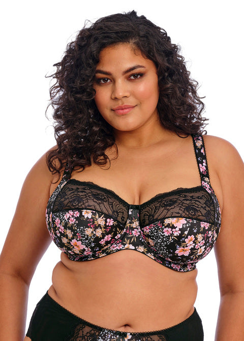 Elomi EL4110SUN Morgan Full Cup Wired Bra