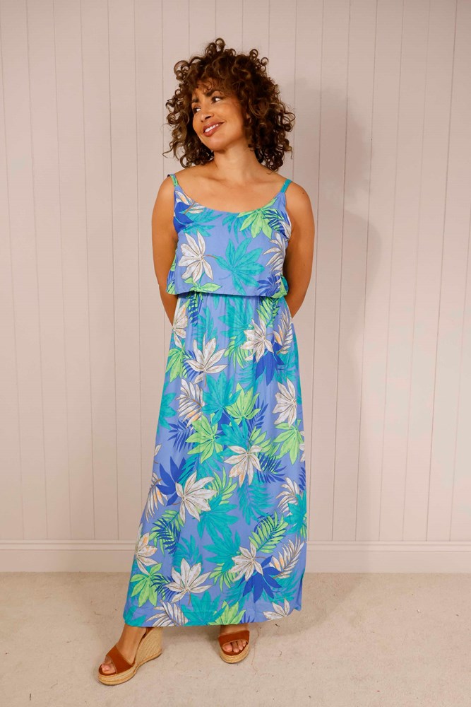 Goose Island 5513 Royal Strappy Layered Bust Dress Rouge Boutique Inverness Goose Island 5513 Royal Strappy Layered Bust Dress Rouge Boutique Inverness