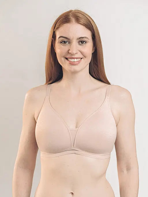 Royce 8031 Posie Blush Teen Bra