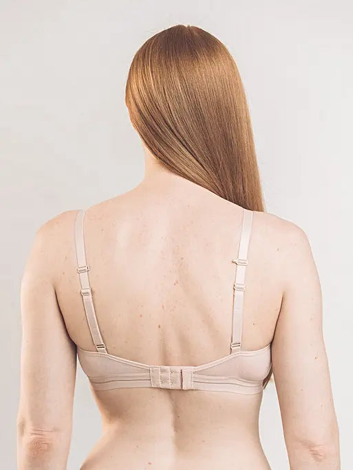 Royce 8031 Posie Blush Teen Bra