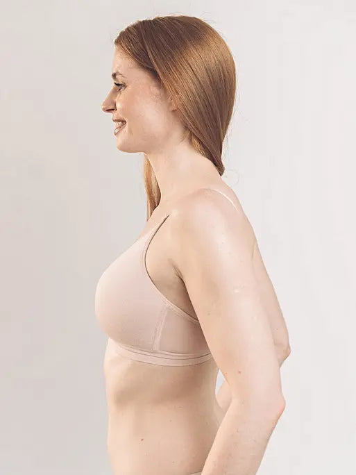 Royce 8031 Posie Blush Teen Bra