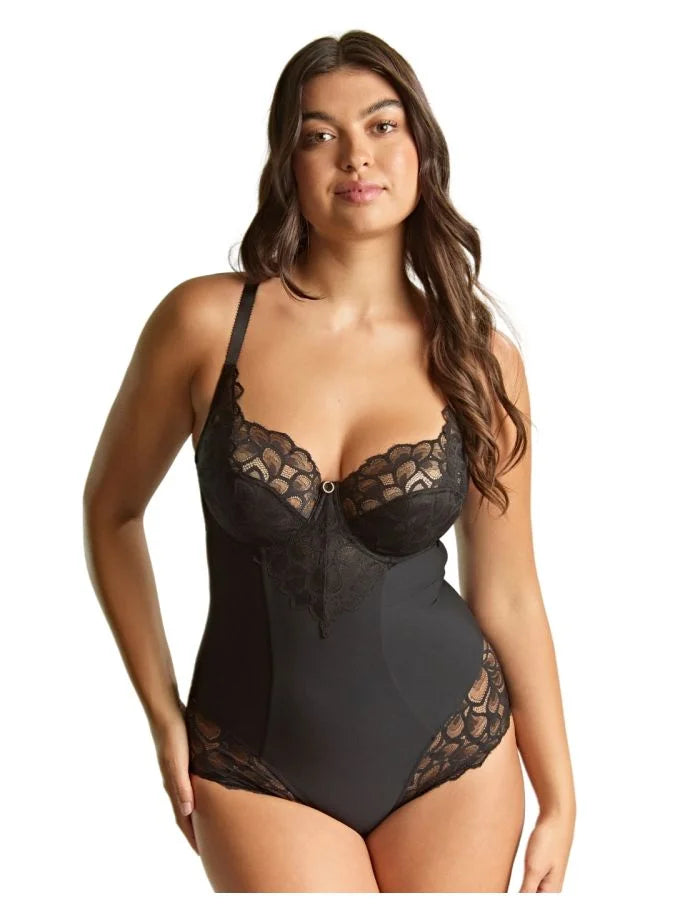 10767 Allure Body Black