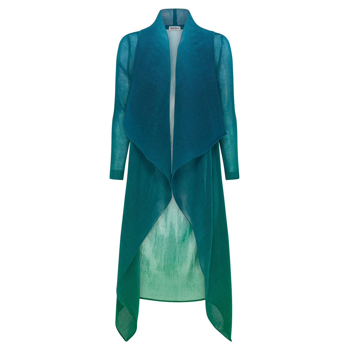 Alquema 17022404 Dress and Coat Biscay and Fern
