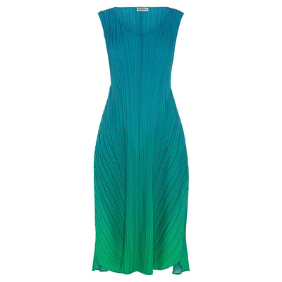 Alquema 17022404 Dress and Coat Biscay and Fern