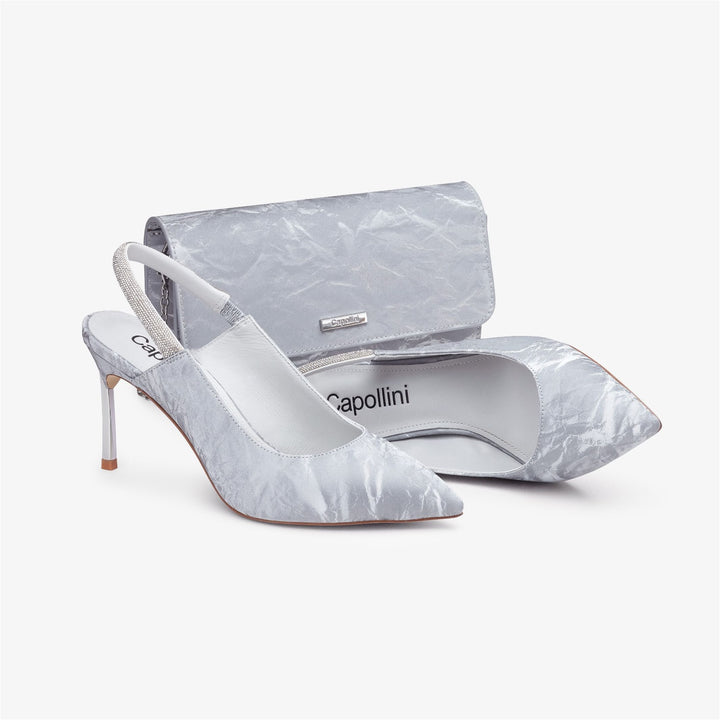 Capollini Sophia Moonlight Bag