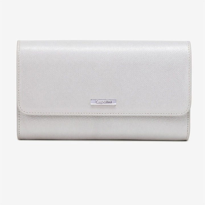Capollini Elinor Glacier Jewel Sash Bag