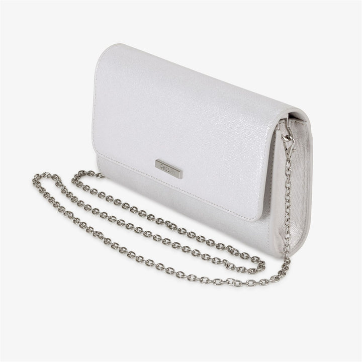 Capollini Elinor Glacier Jewel Sash Bag