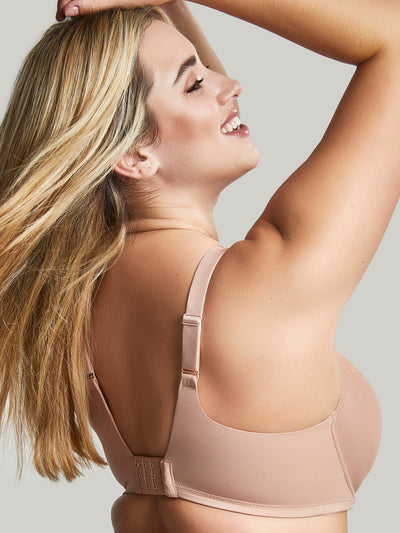 Sculptress Bliss Bra Full Cup Hazel 10685