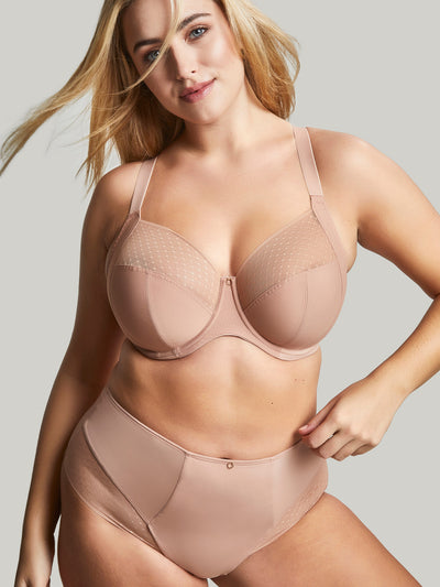 Sculptress Bliss Bra Full Cup Hazel 10685