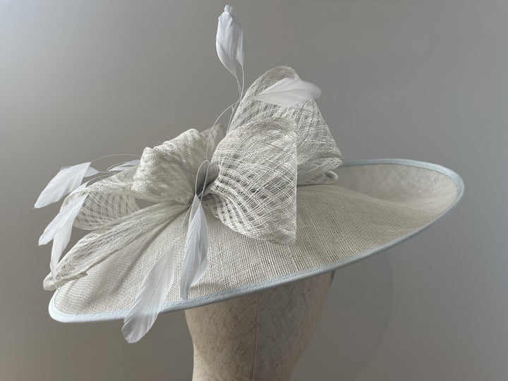 Clara Hat Hire Hatinator