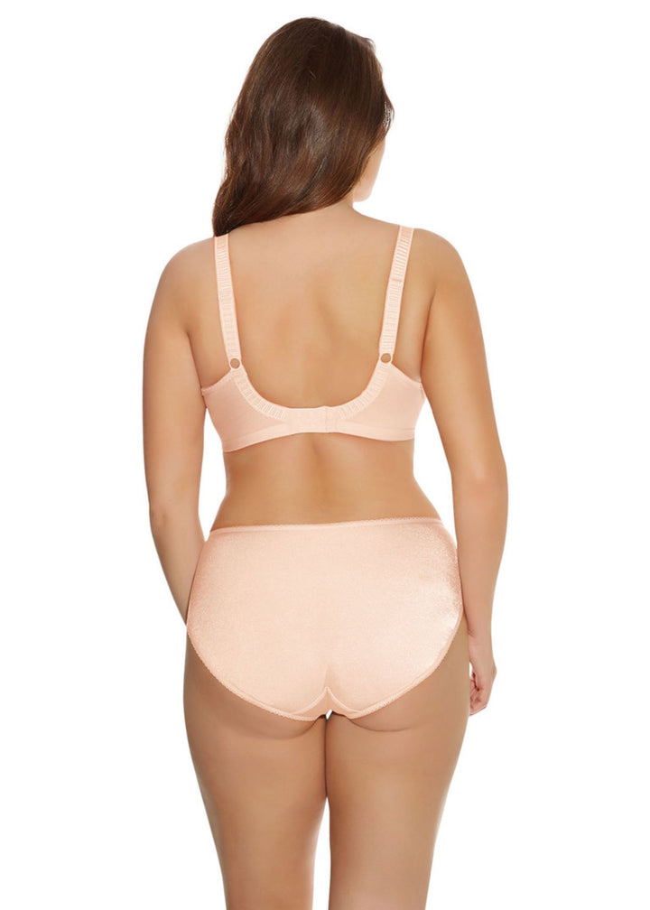 Elomi EL4033 Cate Wireless Nude Side Support Bra