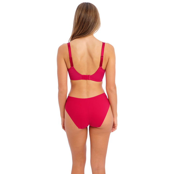 Fantasie FL6915 Brief Raspberry