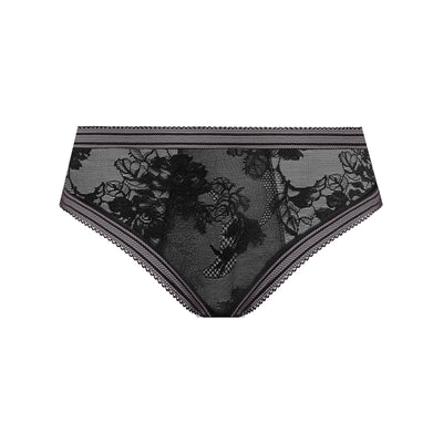 Fantasie FL102350 Fusion Lace Black Brief