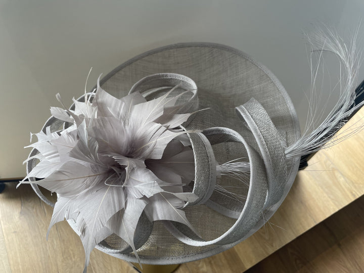 Joanna Hat Hire Hatinator