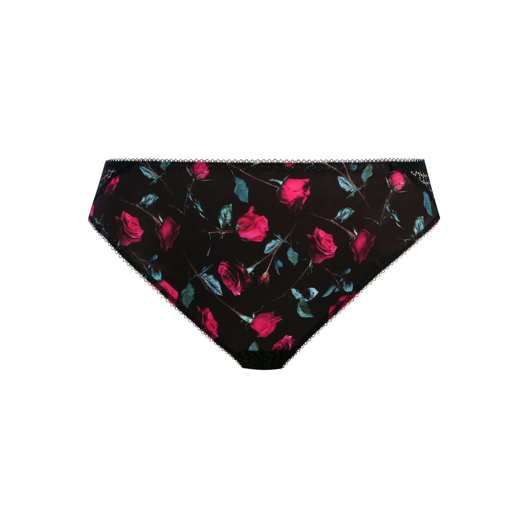 Elomi EL4495ROC Lucie Full Brief Rocking Rose