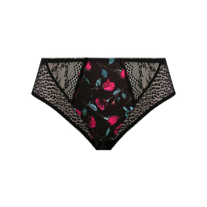 Elomi EL4495ROC Lucie Full Brief Rocking Rose