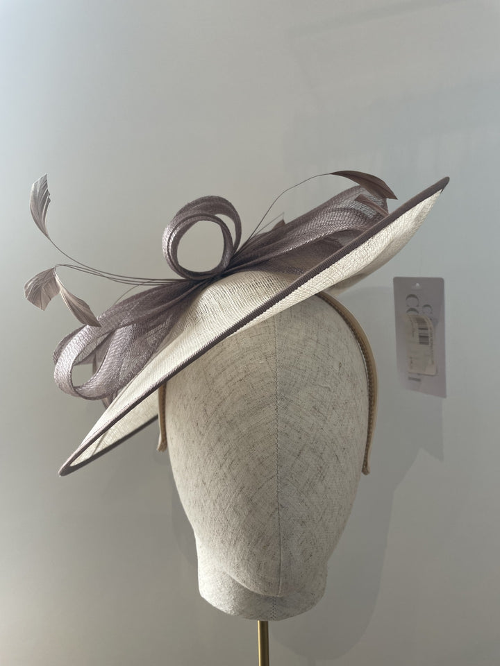 Morna Hat Hire Hatinator