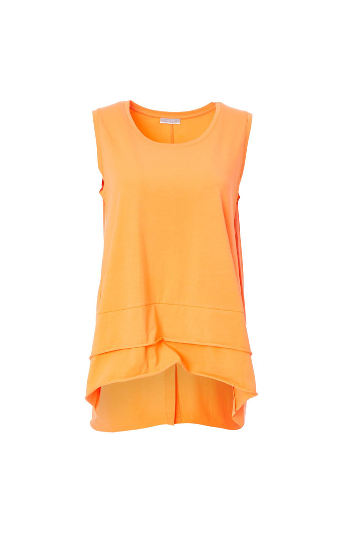 Naya NAS24158 Nectarine Cami Cotton