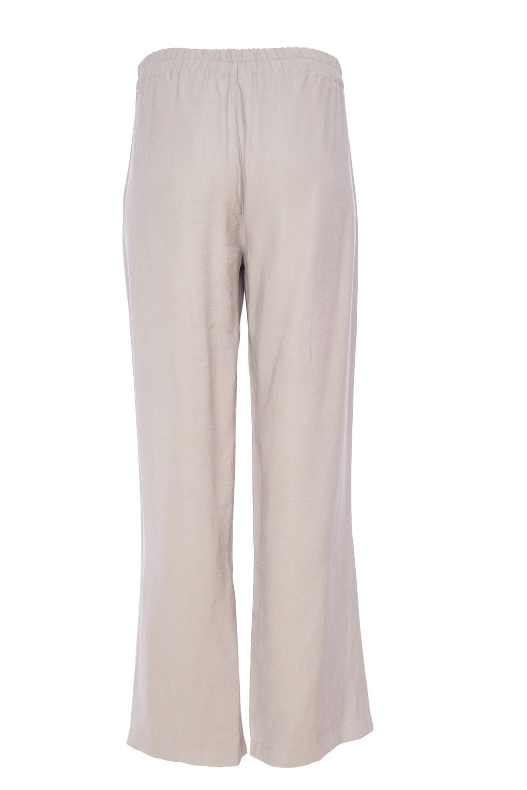 Naya NAS24256 Mink Wide Leg Trouser