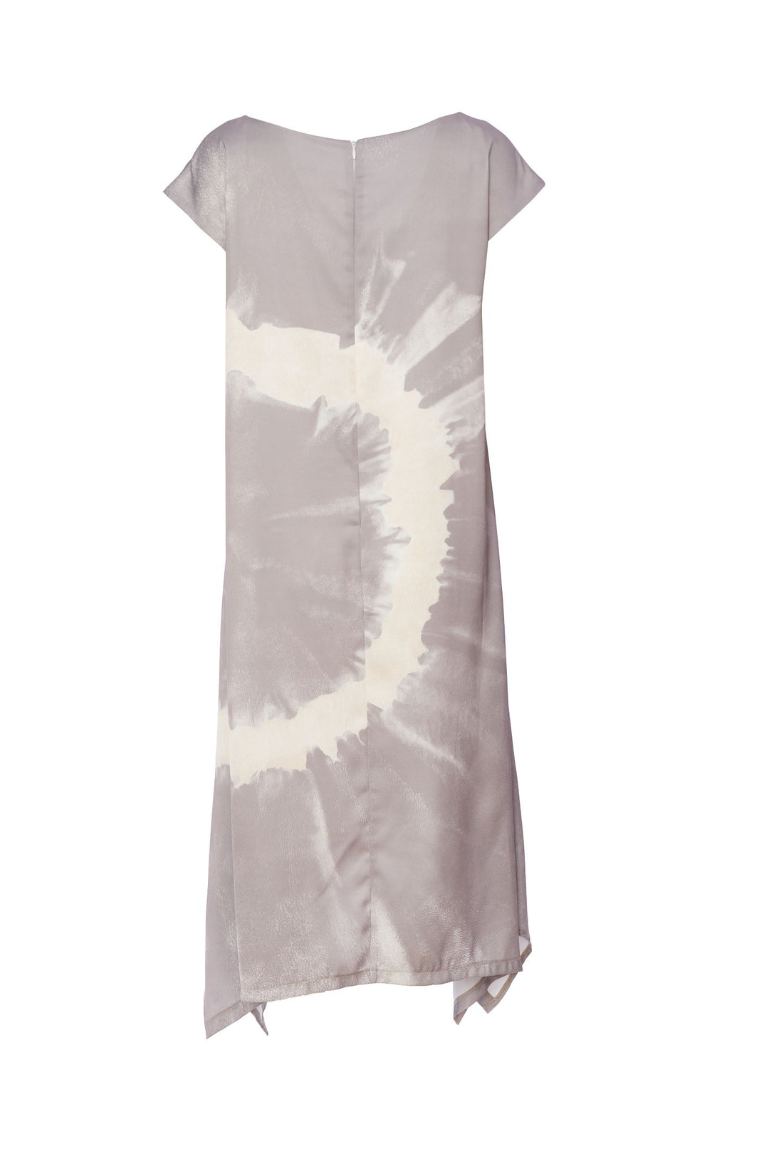 Naya NAS24321 Tie Dye Mink Placement Dress