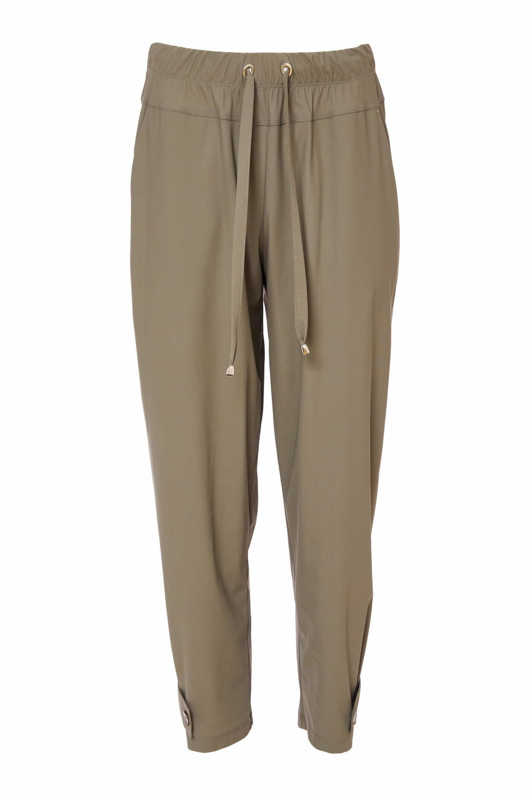 Naya NAS25-147 BLACK Travel Pants