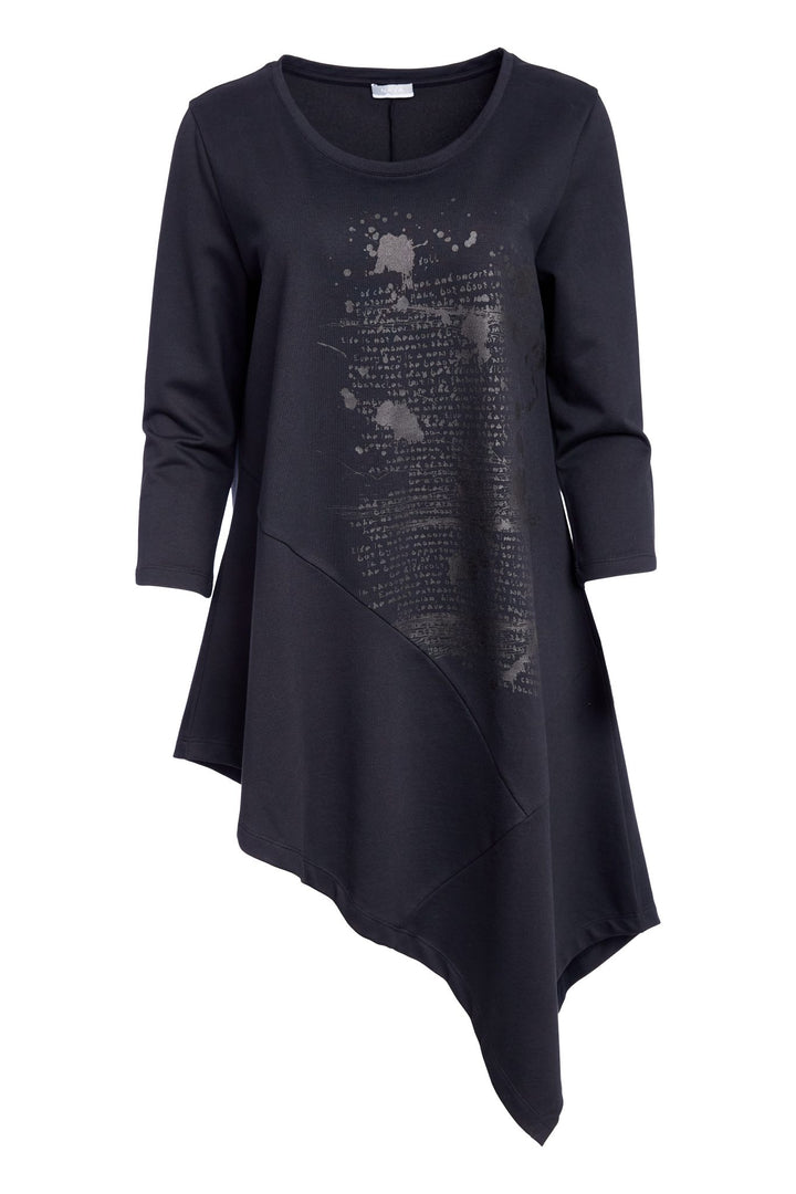 Naya NAW25122 Print Tunic Top 09