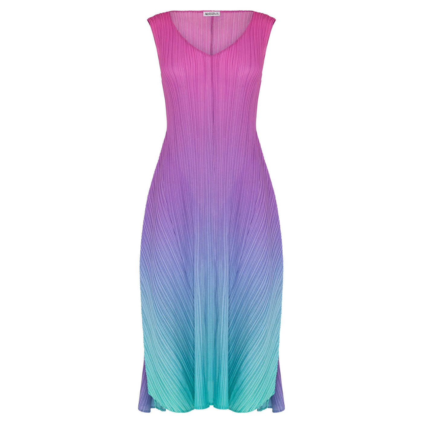 Alquema 17022404 Dress and Northern Lights