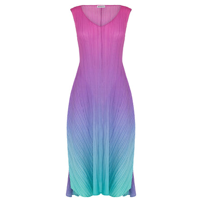 Alquema 17022404 Dress and Northern Lights