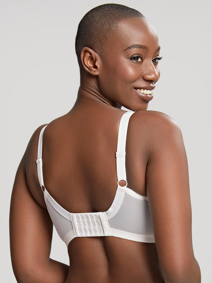 Panache 5821 Sophie Nursing Bra Linen