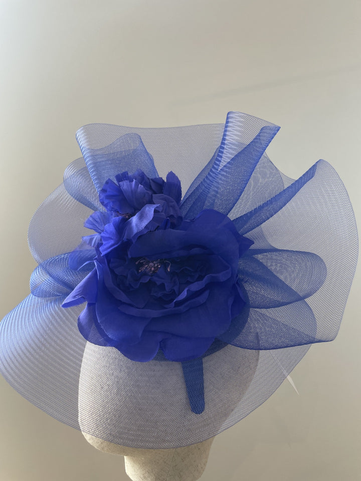 Panelope Hat Hire Hatinator