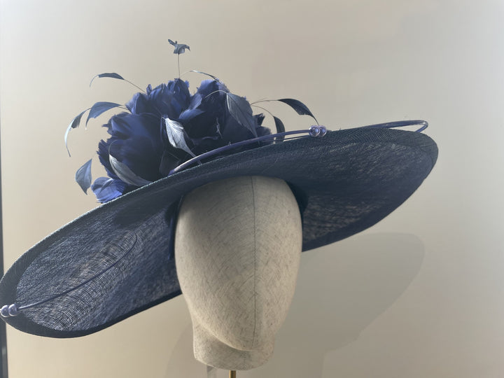 Sharon Hat Hire Hatinator