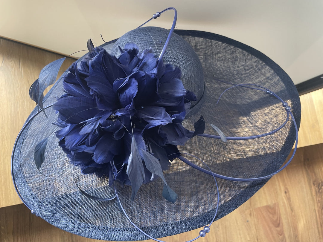 Sharon Hat Hire Hatinator