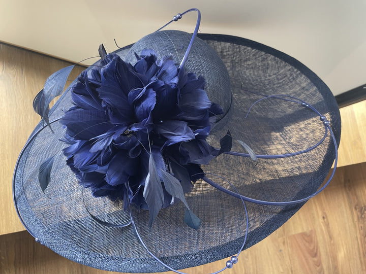 Sharon Hat Hire Hatinator