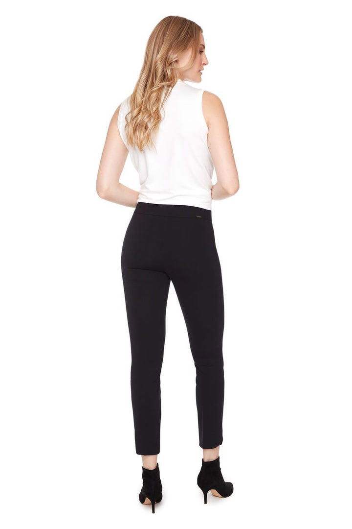 Up! Pants 68261 Black Trousers