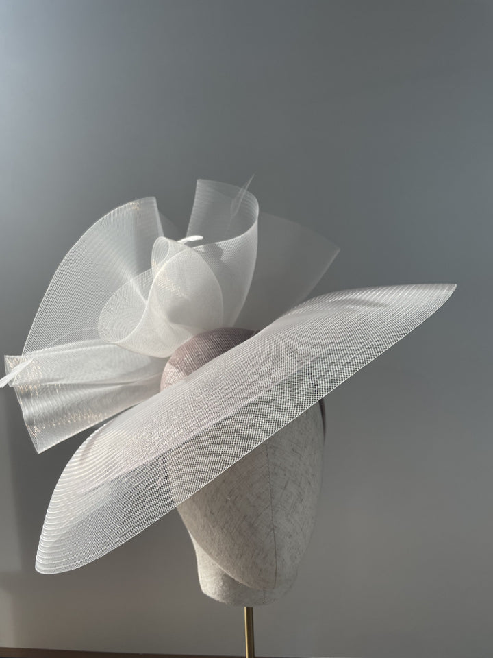 Trinny Hat Hire Hatinator Taupe