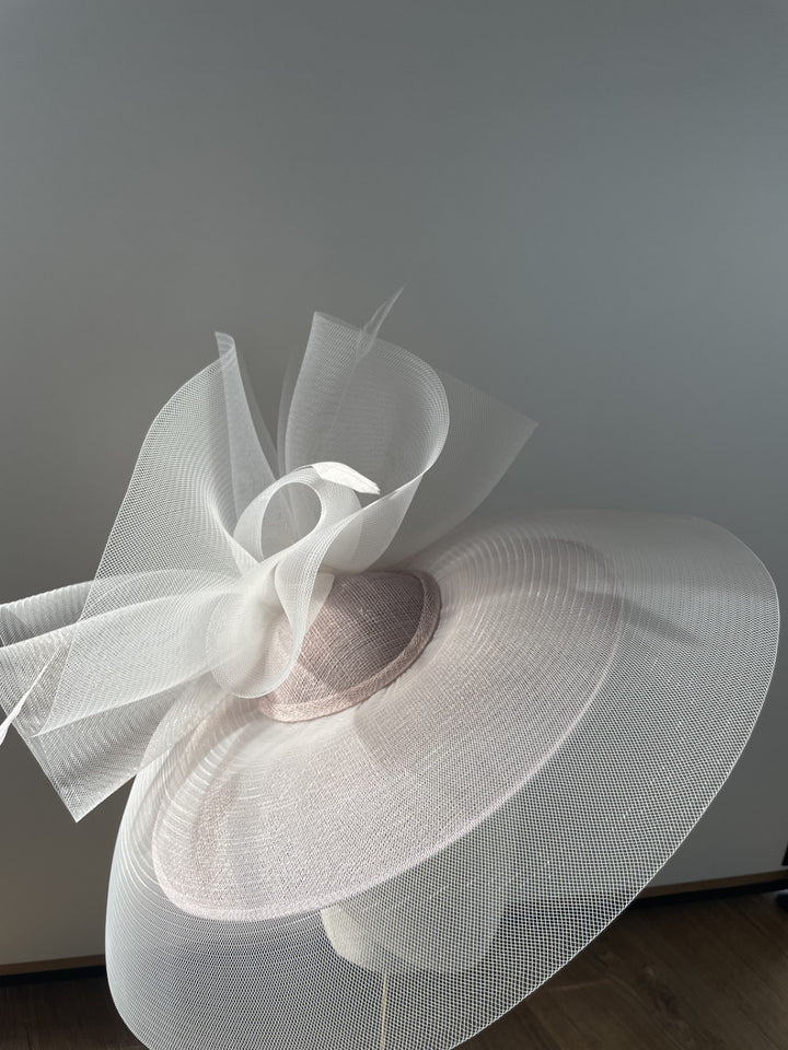 Trinny Hat Hire Hatinator Taupe